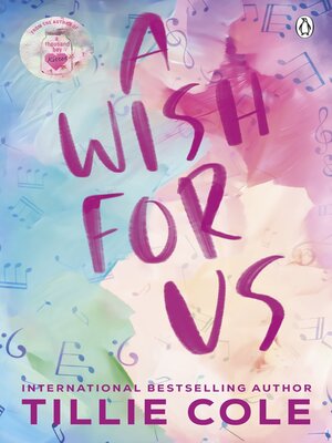 cover image of A Wish For Us